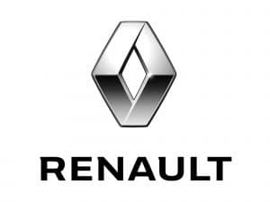 Voyant Triangle allumé sur Renault Captur