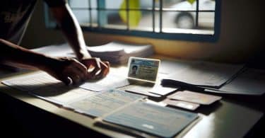 Carte grise: quels documents sont indispensables ?