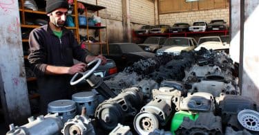 Casse automobile Troyes: trouvez vos pièces à prix réduit