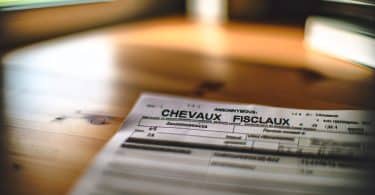 Chevaux fiscaux: calculez votre carte grise 🚗