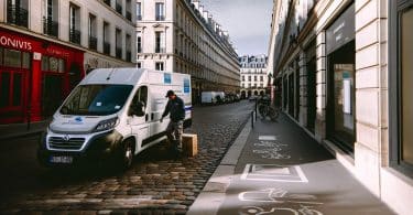 Stationnement livraison Paris: évitez les pièges !